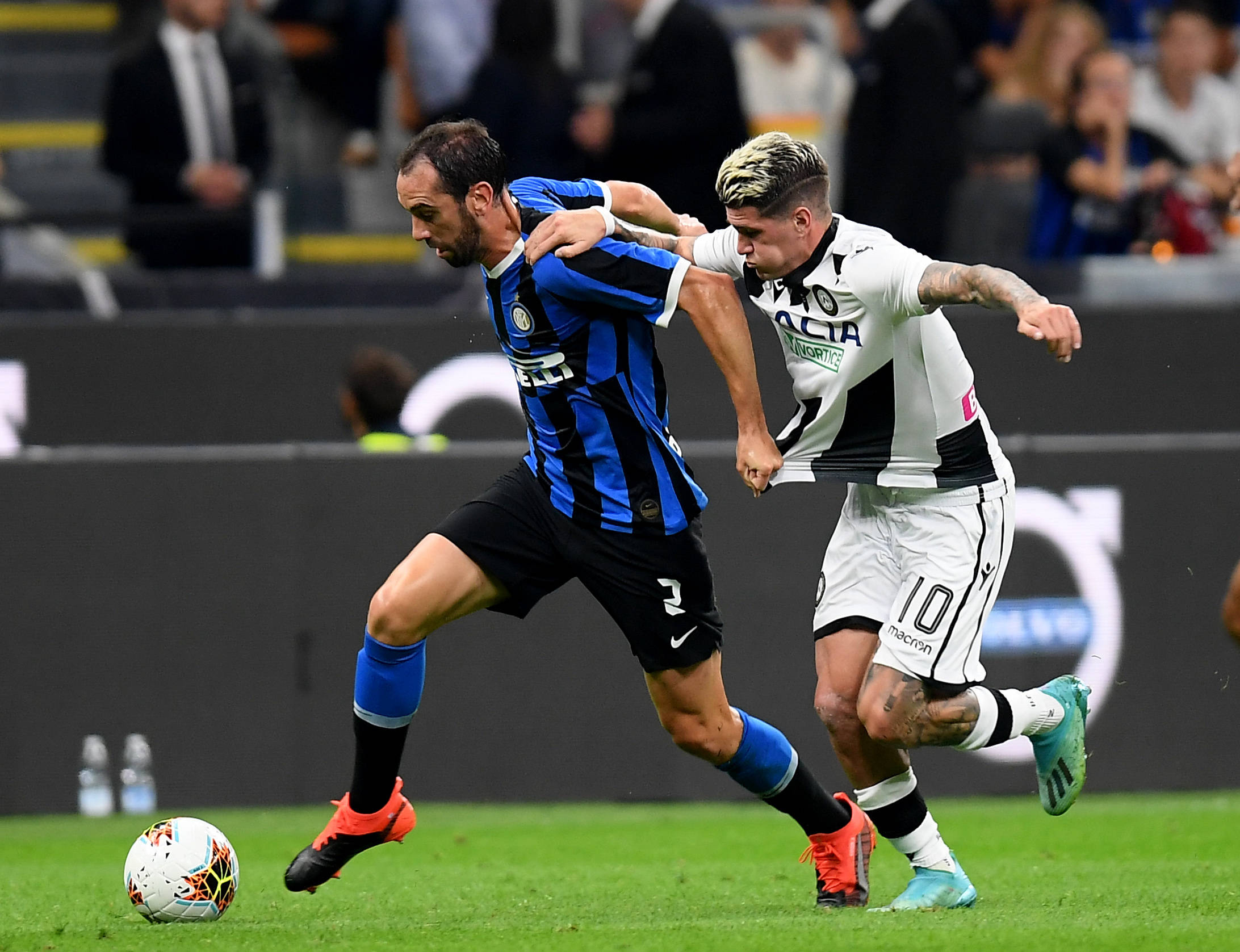 强队必须在 强队必须在