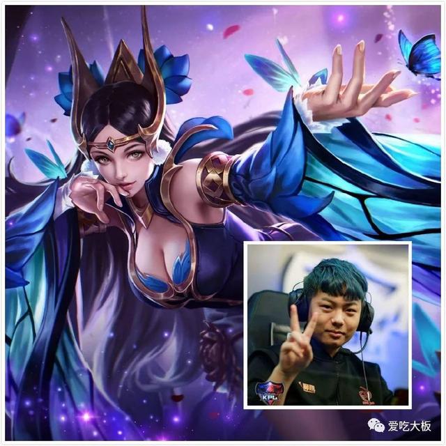 的急切聚焦